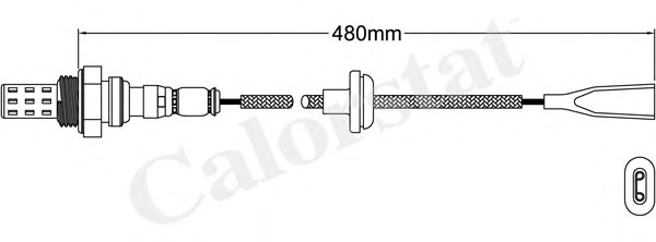 Sonda lambda