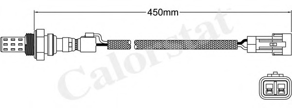 Sonda lambda