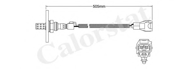 Sonda lambda