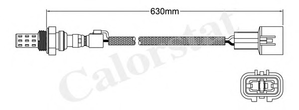 Sonda lambda