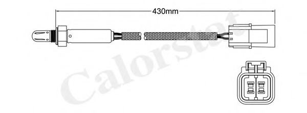 Sonda lambda