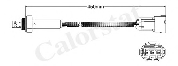 Sonda lambda