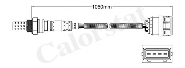 Sonda lambda