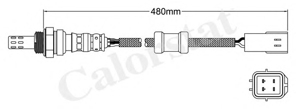 Sonda lambda