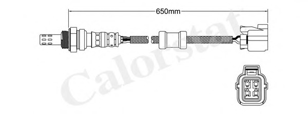 Sonda lambda