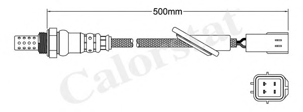 Sonda lambda