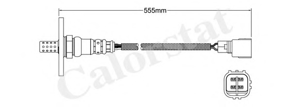 Sonda lambda