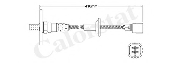 Sonda lambda