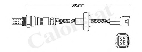 Sonda lambda