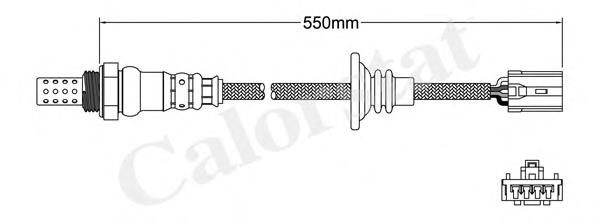 Sonda lambda