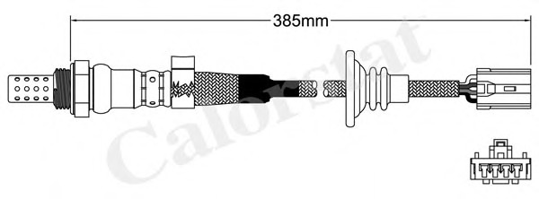 Sonda lambda