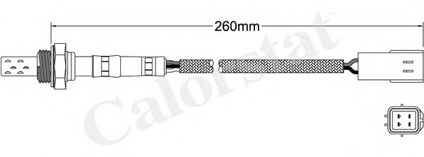 Sonda lambda