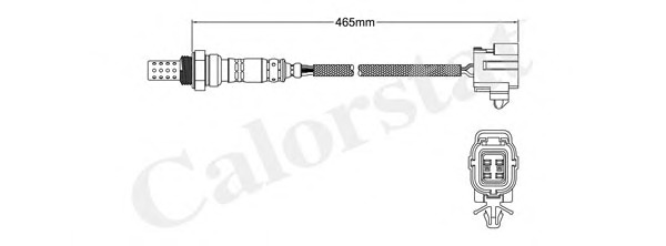 Sonda lambda