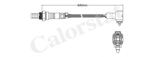 Sonda lambda