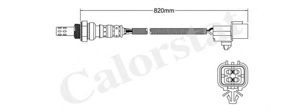 Sonda lambda