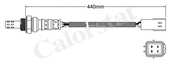 Sonda lambda