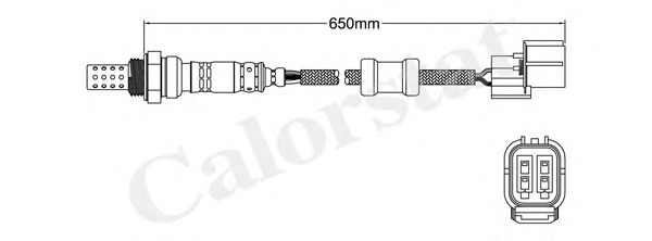 Sonda lambda