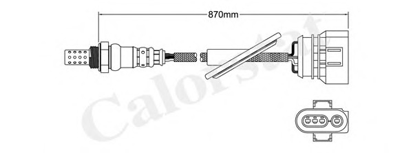 Sonda lambda