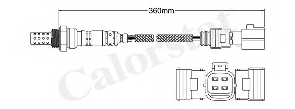 Sonda lambda