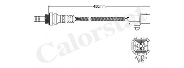 Sonda lambda