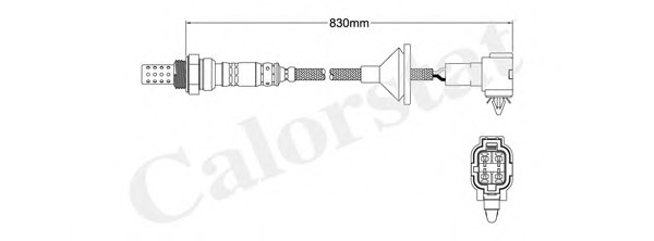 Sonda lambda