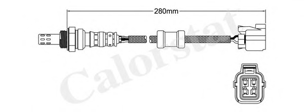 Sonda lambda