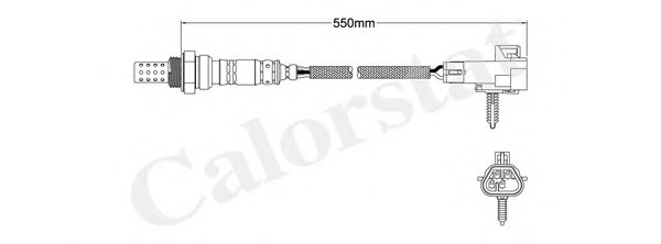 Sonda lambda