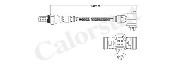 Sonda lambda