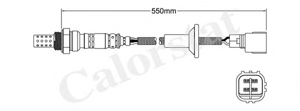 Sonda lambda