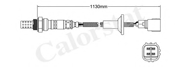 Sonda lambda