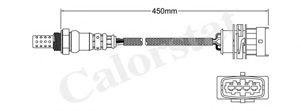 Sonda lambda