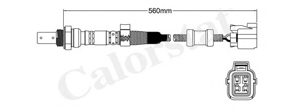 Sonda lambda