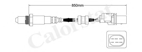 Sonda lambda