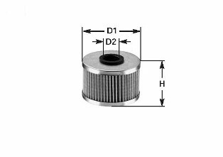 Filtru hidraulic sistem directie