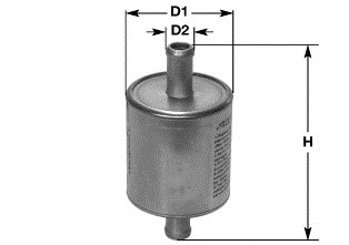 Filtru combustibil