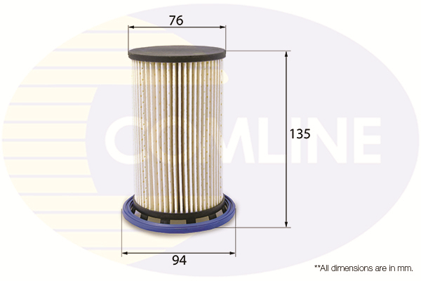 Filtru combustibil