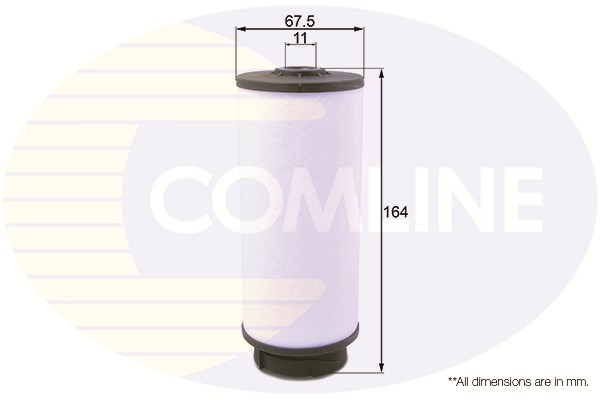 Filtru combustibil