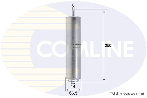 Filtru combustibil