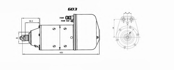 Electromotor