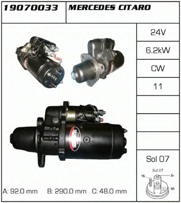 Electromotor