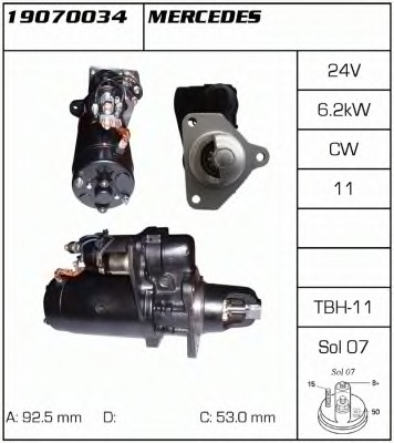 Electromotor