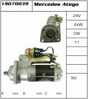 Electromotor