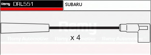 Set cablaj aprindere