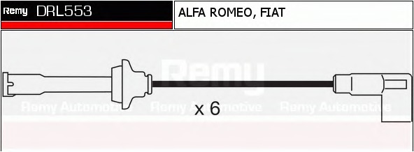 Set cablaj aprindere