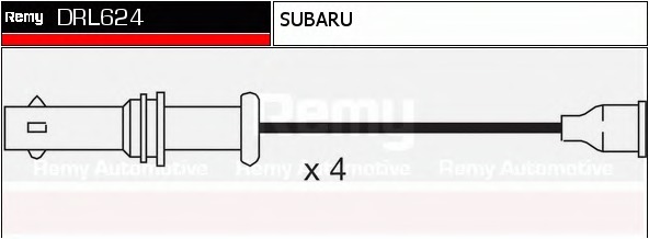 Set cablaj aprindere