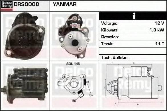 Electromotor