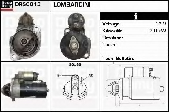 Electromotor