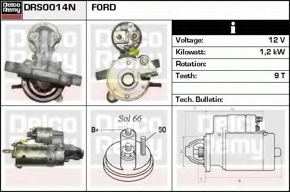 Electromotor