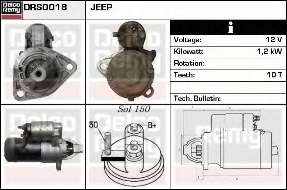 Electromotor