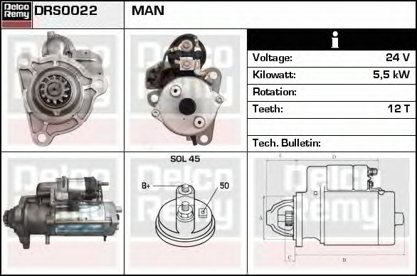 Electromotor